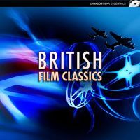 Diverse: British Film Classic (2 CD)